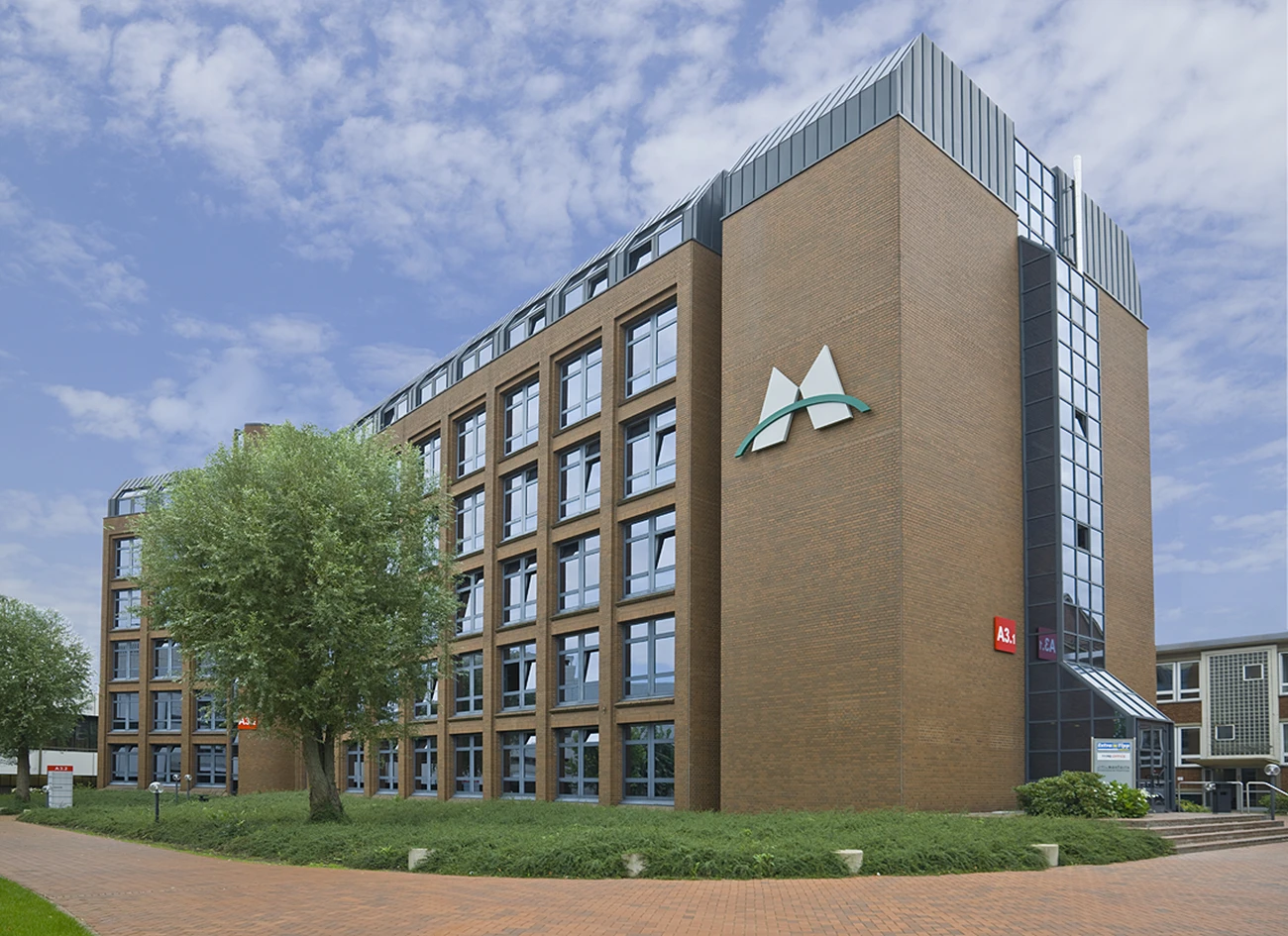 Standort Mönchengladbach