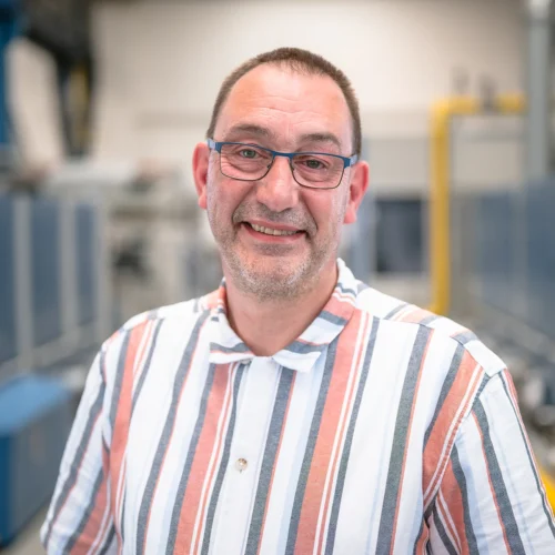 Maik Gerlach – Technical Assistance, Modifications