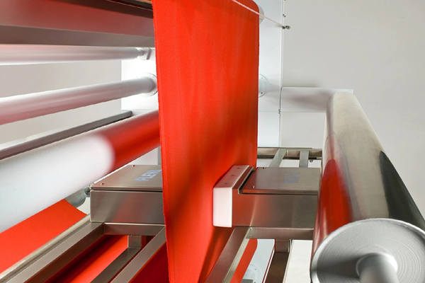 The Matex Eco Applicator is one of a number of energy and resource saving modules available for retrofitting.