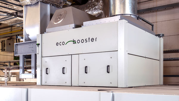 Eco Booster