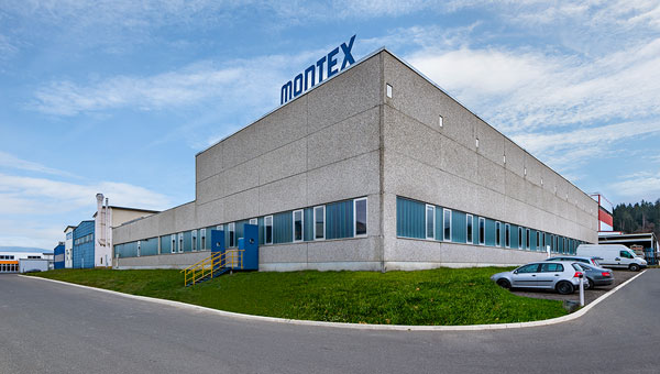 Montex - Zweigniederlassung Österreich