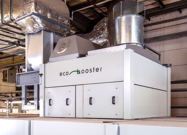 Eco Booster